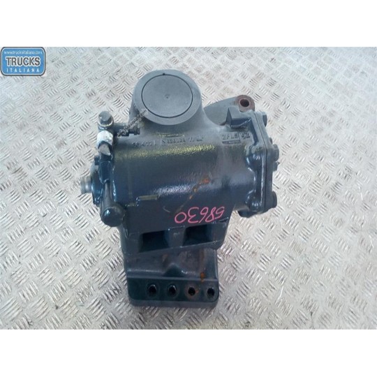 STEERING BOX IVECO Stralis 2007>2013 used