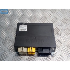 VARIOUS CONTROL UNITS D...