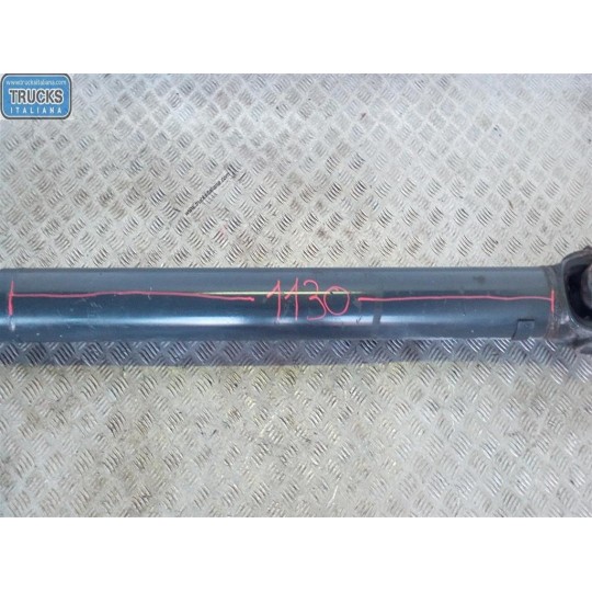 REAR POWER TAKE OFF SHAFTS IVECO Stralis 2007>2013 used