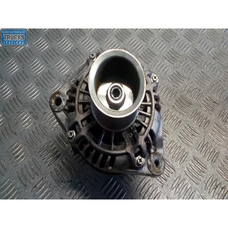 IVECO ALTERNATORE IVECO Stralis 2007>2013 usato