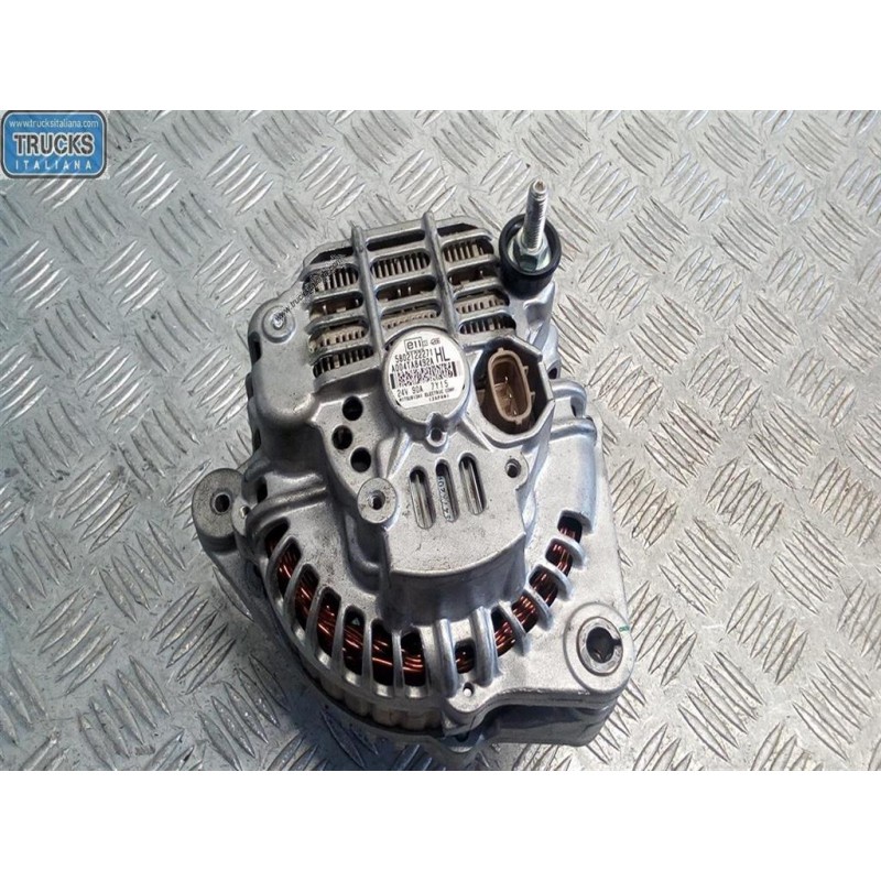 IVECO ALTERNATOR IVECO Stralis 2007>2013 used