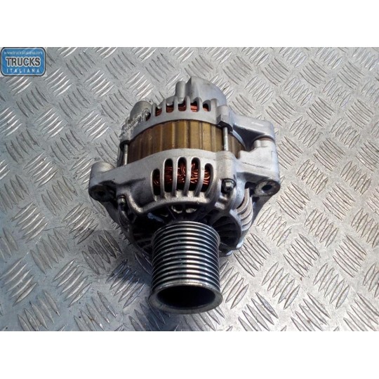 ALTERNATORE IVECO Stralis 2007>2013 usato