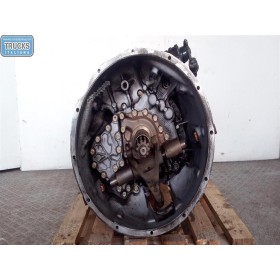 GEARBOXES  IVECO Stralis...