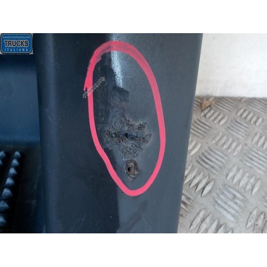 PEDANA SALITA A/DX IVECO Stralis 2007>2013 usato