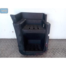 PEDANA SALITA A/DX IVECO...