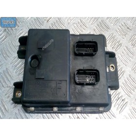 VARIOUS CONTROL UNITS A...