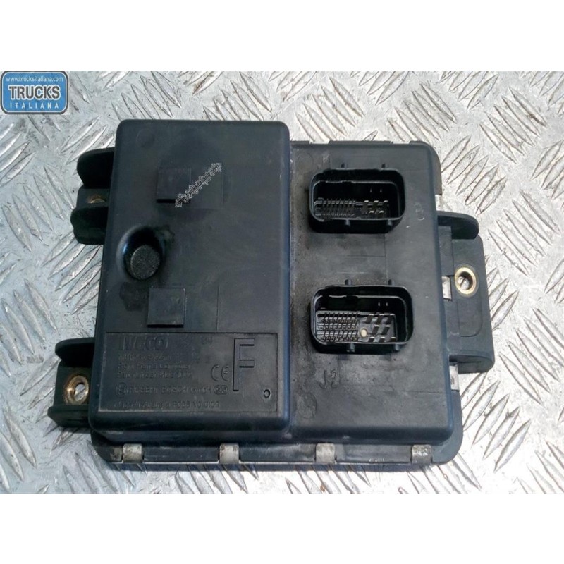 IVECO VARIOUS CONTROL UNITS A  IVECO Stralis 2007>2013 used