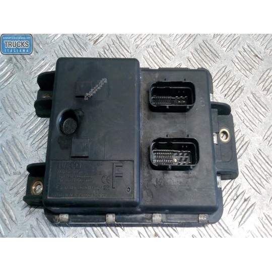 VARIOUS CONTROL UNITS A  IVECO Stralis 2007>2013 used