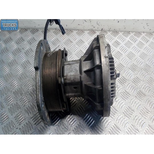 GIUNTO VISCOSTATICO IVECO Stralis 2007>2013 usato