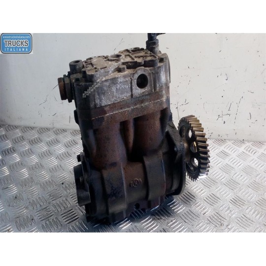 AIR BRAKE COMPRESSOR IVECO Stralis 2007>2013 used