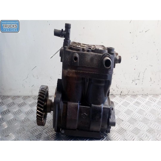 COMPRESSORE ARIA FRENI IVECO Stralis 2007>2013 usato