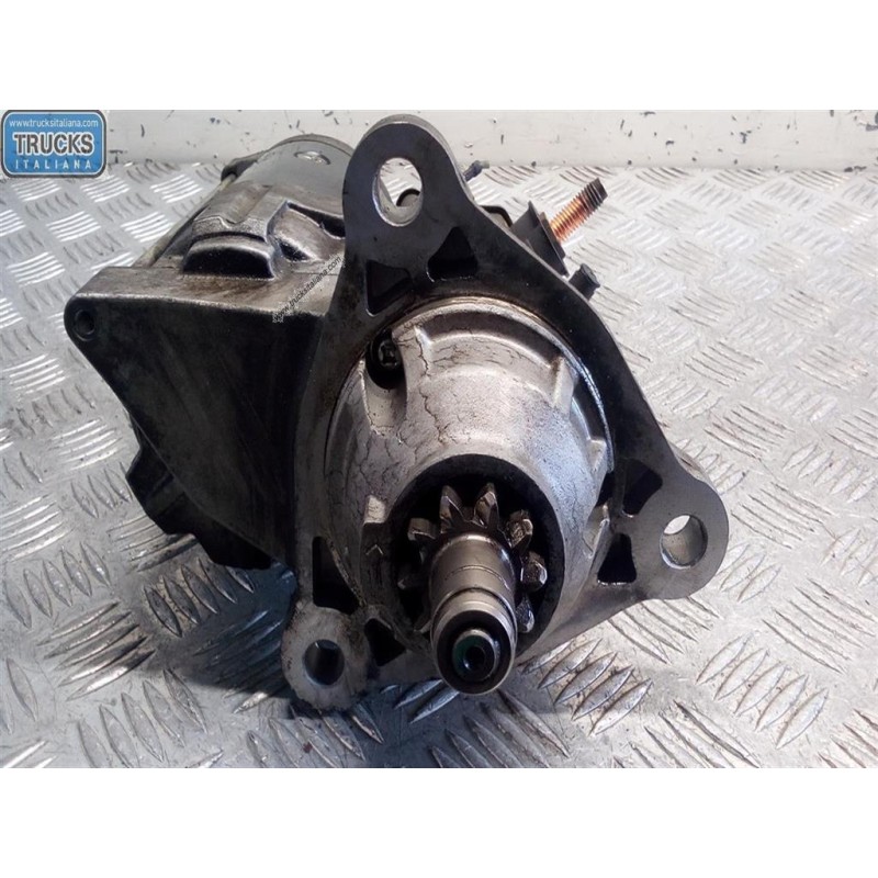 IVECO STARTER MOTOR IVECO Stralis 2007>2013 used