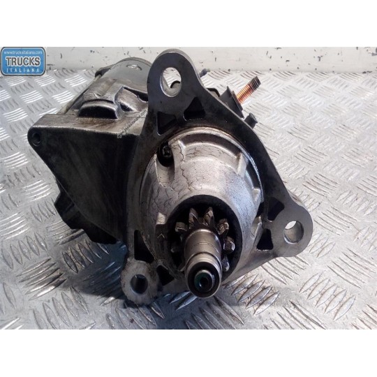 STARTER MOTOR IVECO Stralis 2007>2013 used