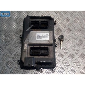CENTRALINA MOTORE IVECO...