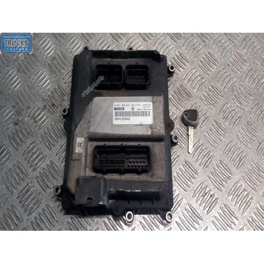 ENGINE UNIT IVECO Stralis 2007>2013 used