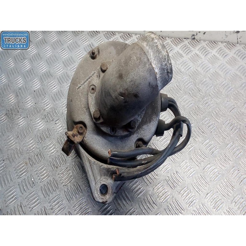 MERCEDES BUS ALTERNATORE MERCEDES BUS Setra usato