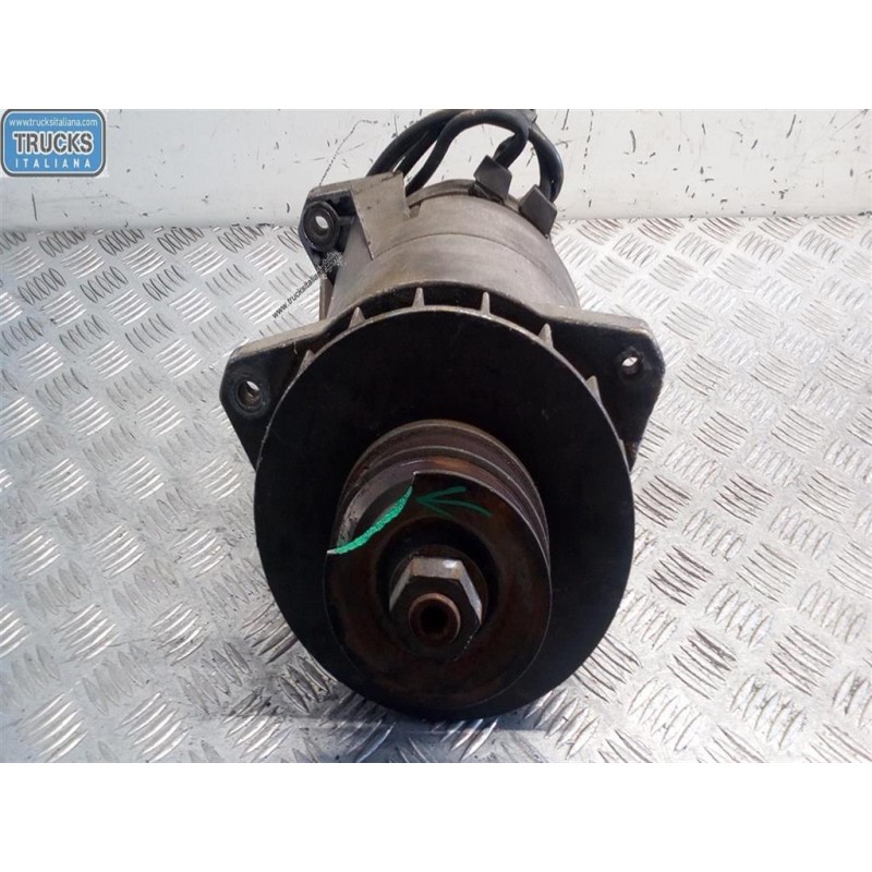 MERCEDES BUS ALTERNATOR MERCEDES BUS Setra used