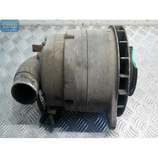 ALTERNATOR MERCEDES BUS Setra used