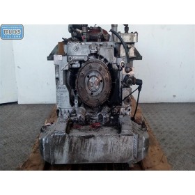 INTARDER MERCEDES BUS Setra...