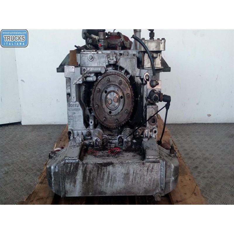 MERCEDES BUS INTARDER MERCEDES BUS Setra used