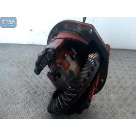 REAR DIFFERENTIAL...