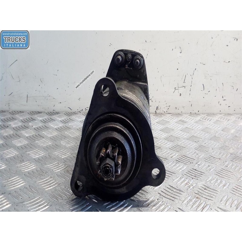 MERCEDES BUS MOTORINO AVVIAMENTO MERCEDES BUS Setra usato