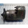 MERCEDES BUS STARTER MOTOR MERCEDES BUS Setra used