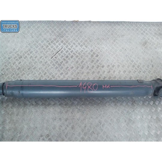 REAR POWER TAKE OFF SHAFTS IVECO EUROCARGO 2008>2013 used