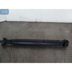 REAR POWER TAKE OFF SHAFTS...