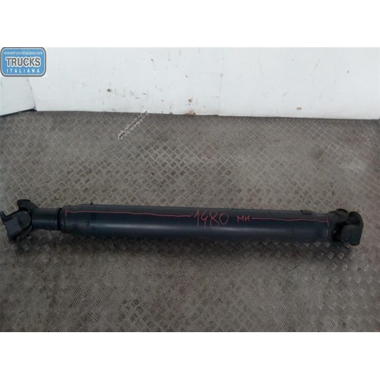 ALBERO TRASMISSIONE POSTERIORE IVECO EUROCARGO 2008>2013 usato