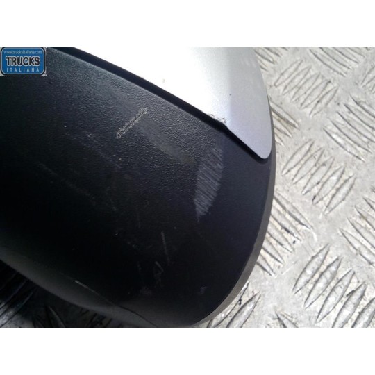 LEFT ELETRIC REAR-VIEW MIRROR  PEUGEOT 207 2009>2012 used