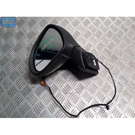 RETROVISORE ELETTRICO SINISTRO PEUGEOT 207 2009>2012 usato
