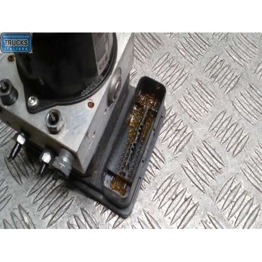 GRUPPO ABS PEUGEOT 207 2009>2012 usato