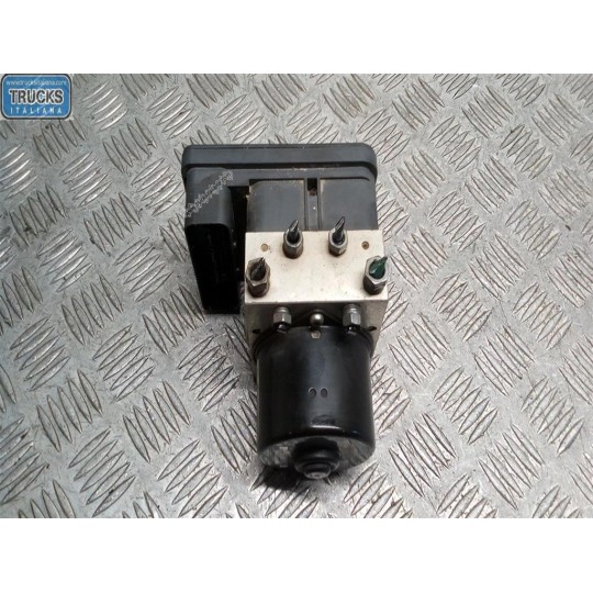 ABS SYSTEM PEUGEOT 207 2009>2012 used