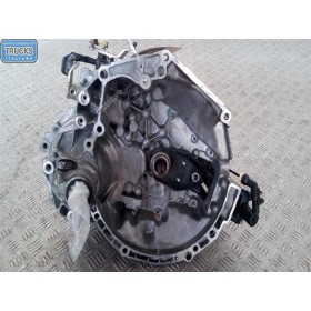 GEARBOXES  PEUGEOT 207...