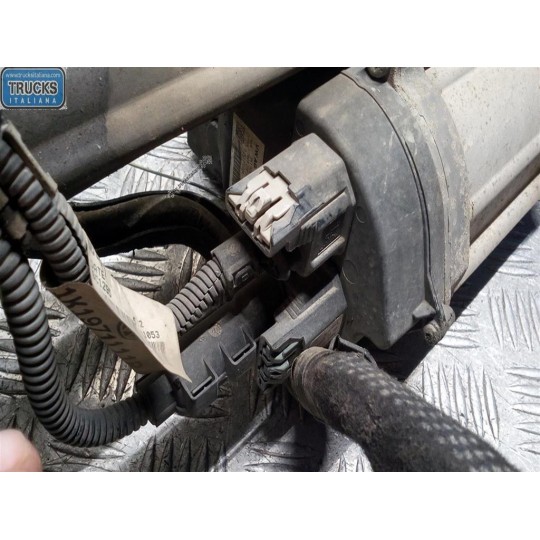 SCATOLA STERZO VOLKSWAGEN Golf 5 2003>2008 usato