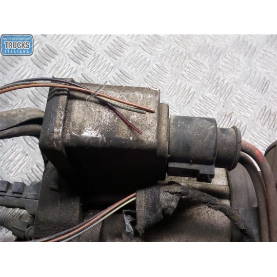 SCATOLA STERZO VOLKSWAGEN Golf 5 2003>2008 usato