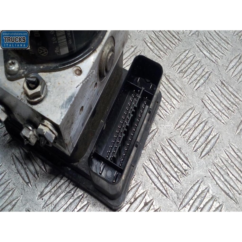 VOLKSWAGEN ABS SYSTEM VOLKSWAGEN Golf 5 2003>2008 used
