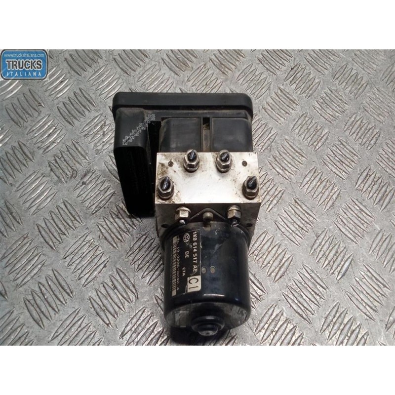 VOLKSWAGEN GRUPPO ABS VOLKSWAGEN Golf 5 2003>2008 usato