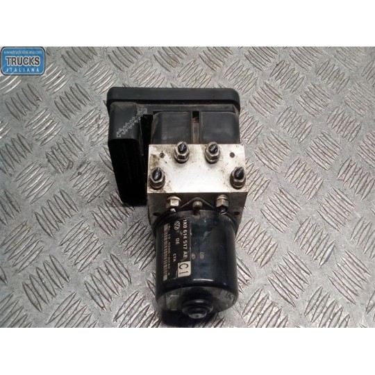 ABS SYSTEM VOLKSWAGEN Golf 5 2003>2008 used