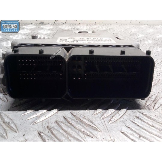 CENTRALINA MOTORE VOLKSWAGEN Golf 5 2003>2008 usato