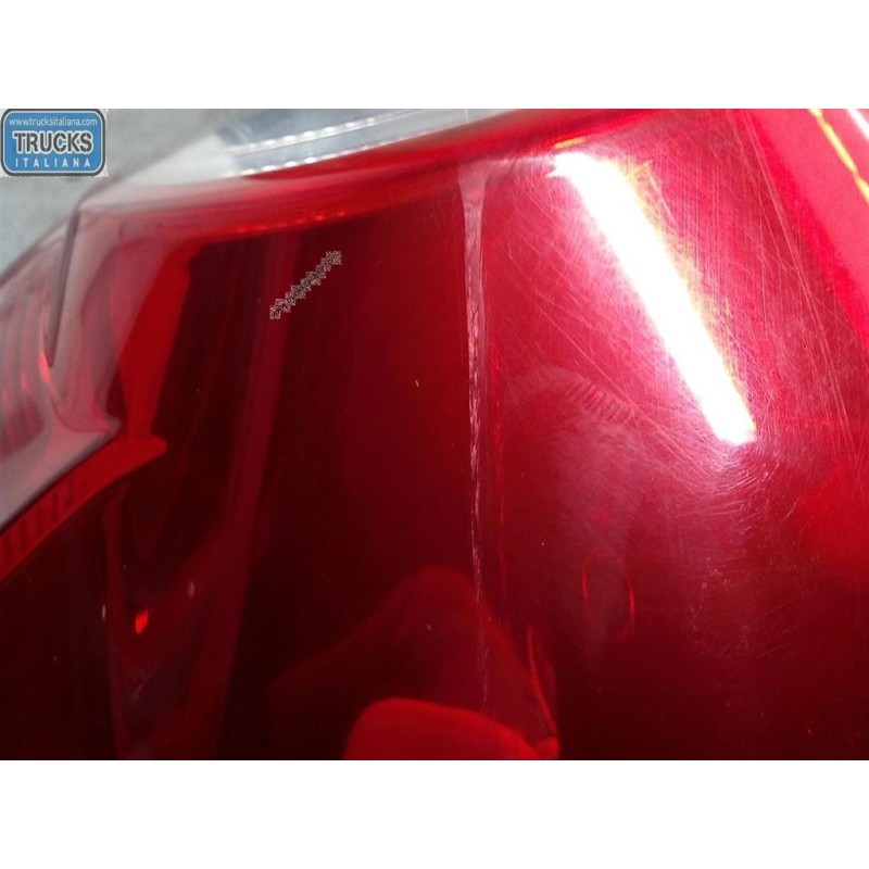 DACIA FARO POSTERIORE ESTERNO SINISTRO DACIA Sandero 2008>2012 usato