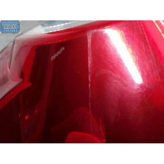 FARO POSTERIORE ESTERNO SINISTRO DACIA Sandero 2008>2012 usato