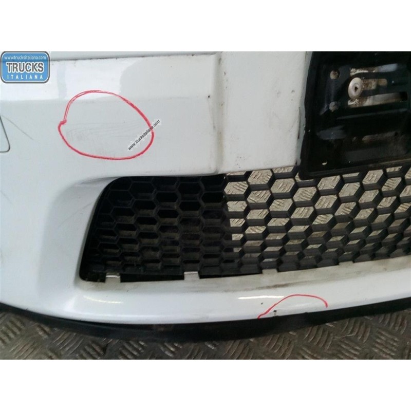 DACIA FRONT BUMPER DACIA Sandero 2008>2012 used
