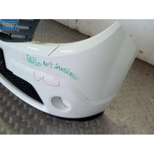 FRONT BUMPER DACIA Sandero 2008>2012 used