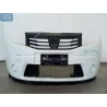 DACIA FRONT BUMPER DACIA Sandero 2008>2012 used