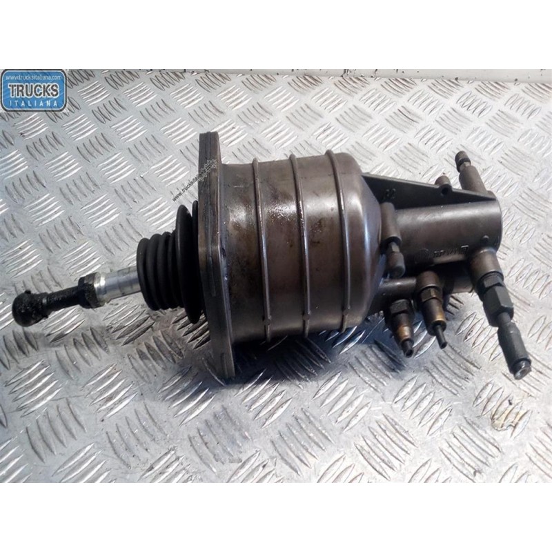 IVECO PUMP CLUTCH IVECO Stralis 2007>2013 used