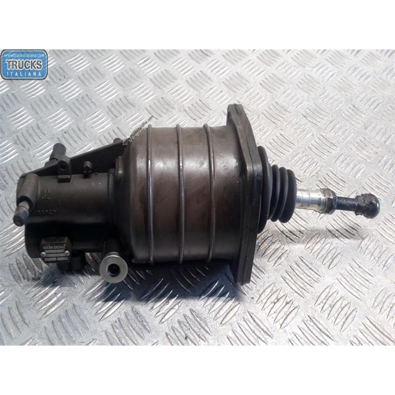 IVECO PUMP CLUTCH IVECO Stralis 2007>2013 used
