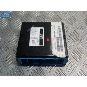 VARIOUS CONTROL UNITS E...