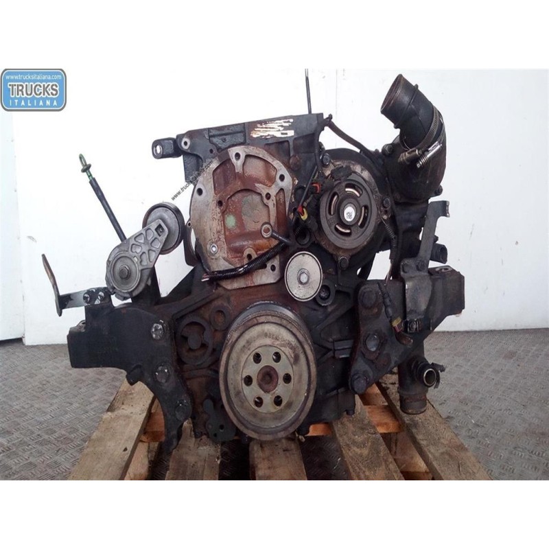IVECO ENGINE BLOCK  IVECO Stralis 2007>2013 used